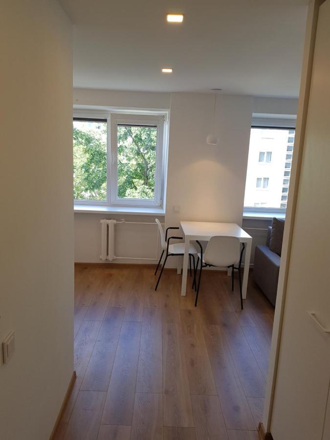 Anyksciai Cozy Studio Extérieur photo