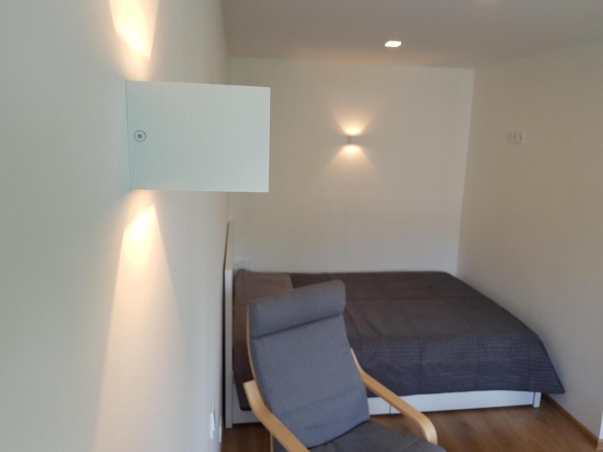 Anyksciai Cozy Studio Extérieur photo